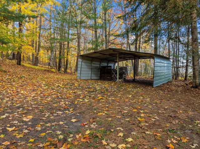 36698 Pincherry Road, Cohasset, MN 55721