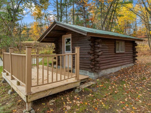 36698 Pincherry Road, Cohasset, MN 55721