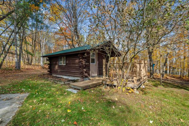 36698 Pincherry Road, Cohasset, MN 55721