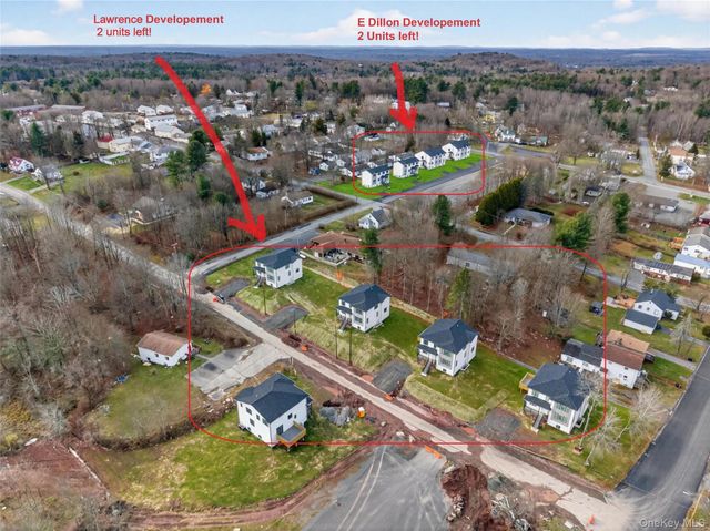 14 E Dillon Road, Monticello, NY 12701