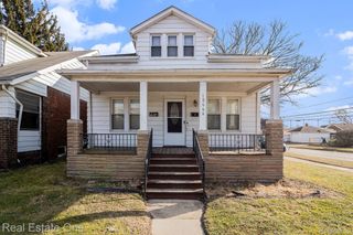 18666 Reed Street, Melvindale, MI 48122