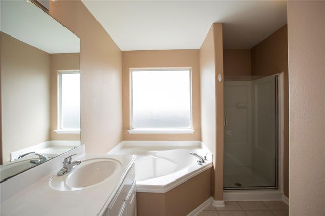 4302 Pecos River Drive, Spring, TX 77386