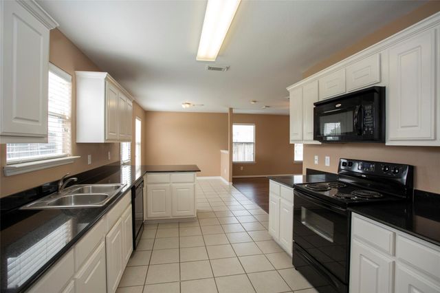 4302 Pecos River Drive, Spring, TX 77386