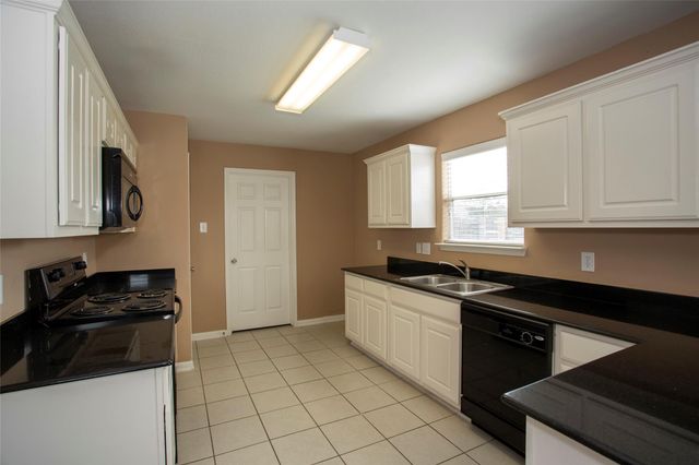 4302 Pecos River Drive, Spring, TX 77386