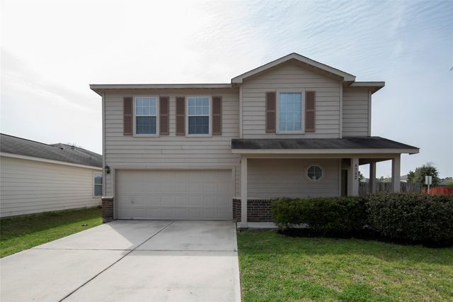 4302 Pecos River Drive, Spring, TX 77386