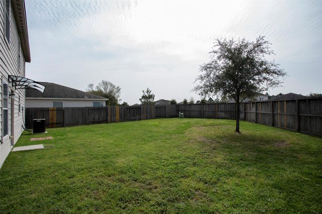 4302 Pecos River Drive, Spring, TX 77386