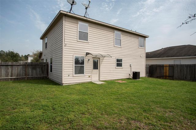 4302 Pecos River Drive, Spring, TX 77386