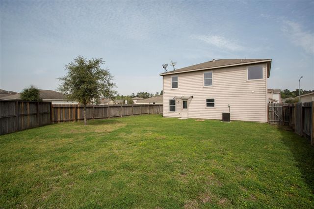 4302 Pecos River Drive, Spring, TX 77386