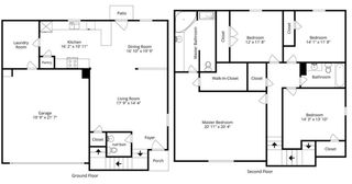 4302 Pecos River Drive, Spring, TX 77386