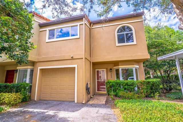 245 QUAYSIDE CIRCLE, Maitland, FL 32751
