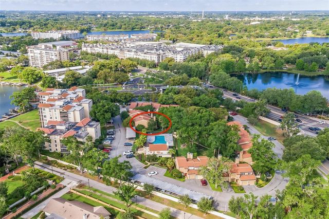 245 QUAYSIDE CIRCLE, Maitland, FL 32751