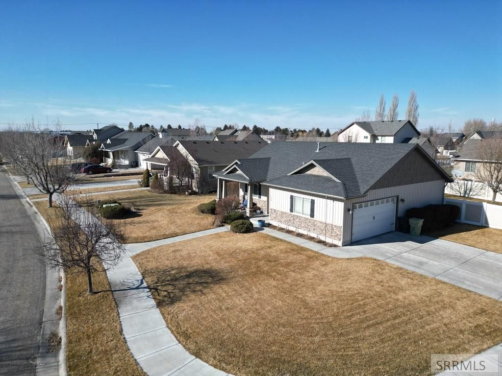Image 26 of property listing at 586 Bainbridge Lane, Idaho Falls, ID 83404