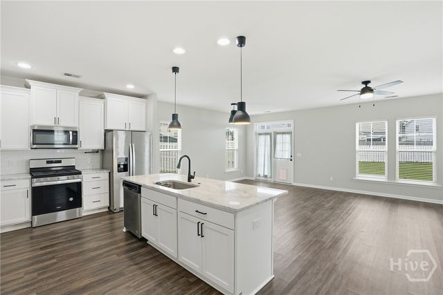 75 Pomona Circle, Savannah, GA 31419