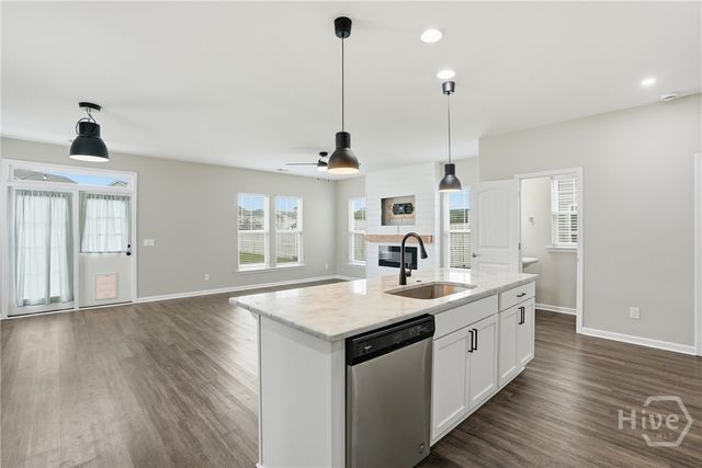 75 Pomona Circle, Savannah, GA 31419