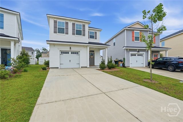 75 Pomona Circle, Savannah, GA 31419