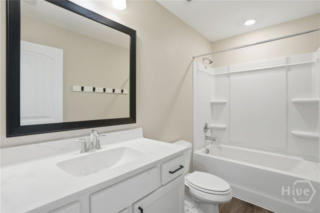 75 Pomona Circle, Savannah, GA 31419