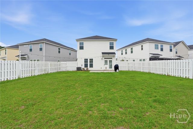 75 Pomona Circle, Savannah, GA 31419