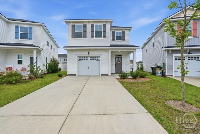 75 Pomona Circle, Savannah, GA 31419