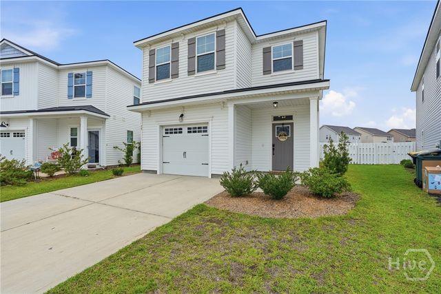 75 Pomona Circle, Savannah, GA 31419