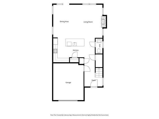 75 Pomona Circle, Savannah, GA 31419