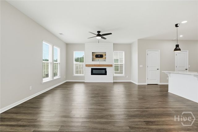 75 Pomona Circle, Savannah, GA 31419