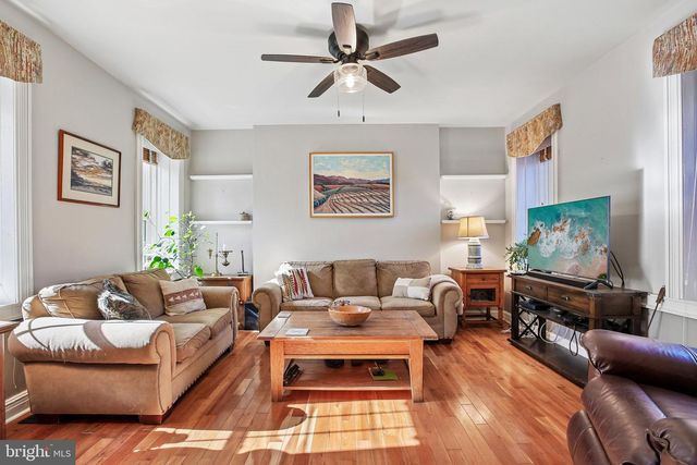 3519 CABOT RD, Randallstown, MD 21133