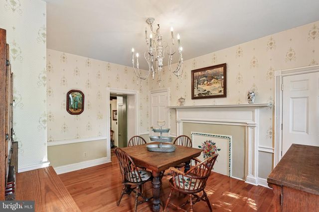 3519 CABOT RD, Randallstown, MD 21133