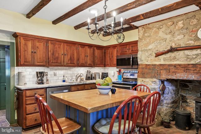 3519 CABOT RD, Randallstown, MD 21133