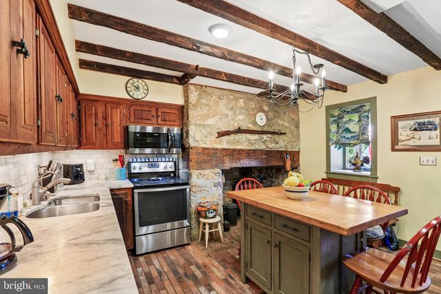 3519 CABOT RD, Randallstown, MD 21133