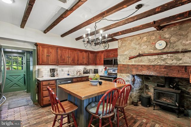 3519 CABOT RD, Randallstown, MD 21133