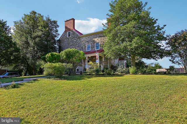 3519 CABOT RD, Randallstown, MD 21133
