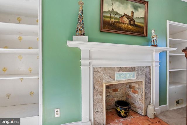 3519 CABOT RD, Randallstown, MD 21133