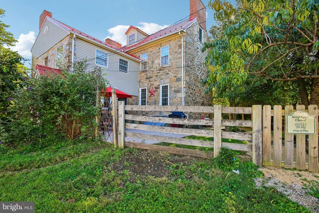 3519 CABOT RD, Randallstown, MD 21133