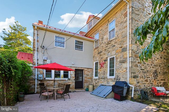 3519 CABOT RD, Randallstown, MD 21133