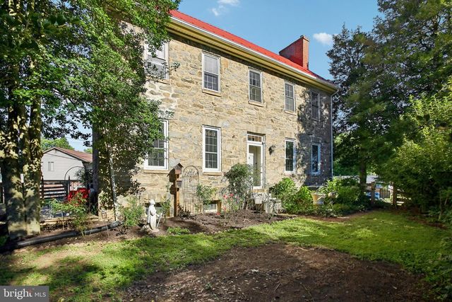 3519 CABOT RD, Randallstown, MD 21133