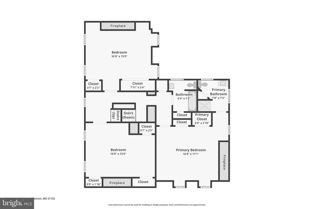 3519 CABOT RD, Randallstown, MD 21133