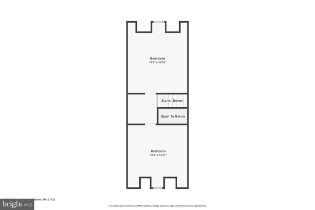 3519 CABOT RD, Randallstown, MD 21133