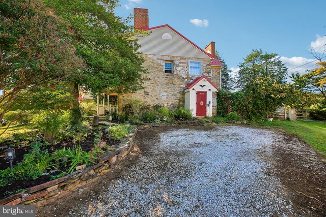 3519 CABOT RD, Randallstown, MD 21133