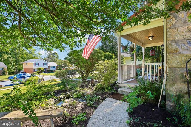 3519 CABOT RD, Randallstown, MD 21133