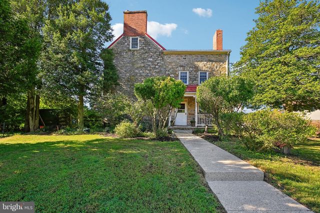 3519 CABOT RD, Randallstown, MD 21133