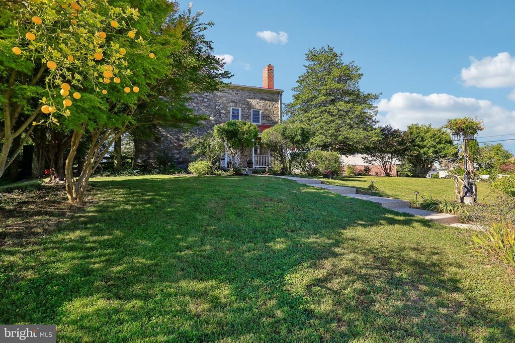 3519 CABOT RD, Randallstown, MD 21133