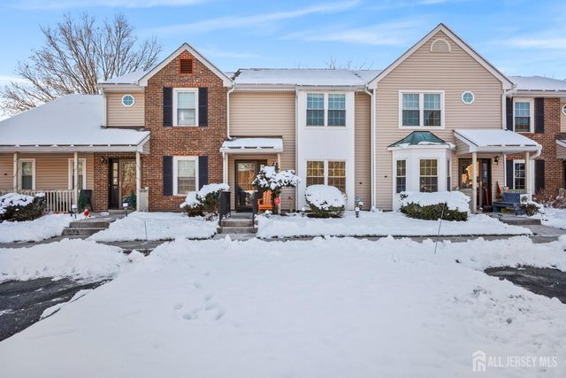 9 Williamson Court, East Windsor, NJ 08520