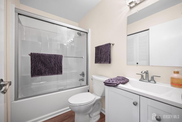 9 Williamson Court, East Windsor, NJ 08520