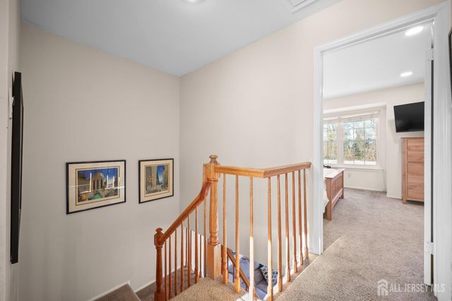 9 Williamson Court, East Windsor, NJ 08520