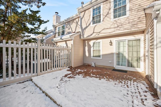 9 Williamson Court, East Windsor, NJ 08520