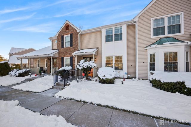 9 Williamson Court, East Windsor, NJ 08520