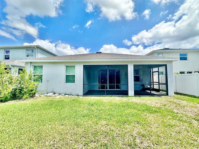 8316 PRAISE DRIVE, Tampa, FL 33625