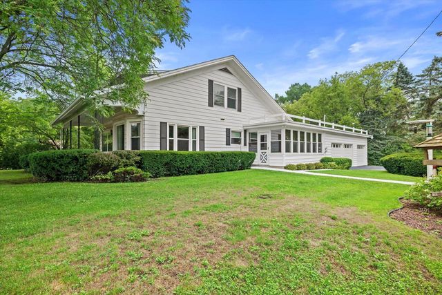 3343 State Highway 31 ROAD, Racine, WI 53405