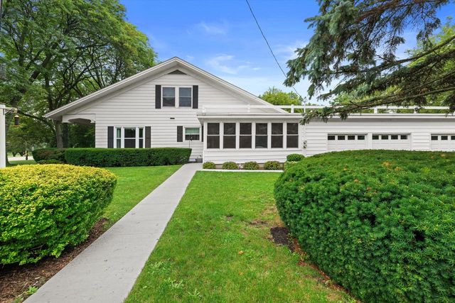 3343 State Highway 31 ROAD, Racine, WI 53405