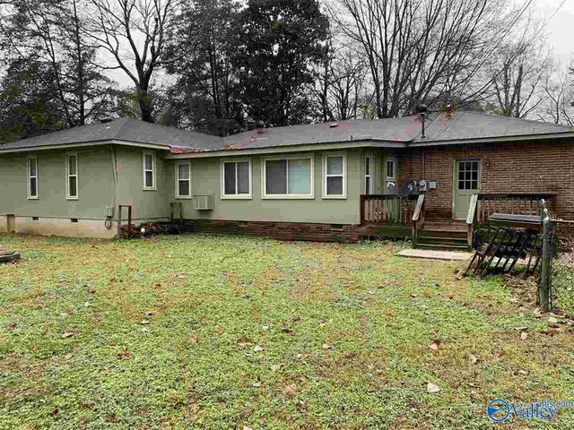 7310 Chadwell Road, Huntsville, AL 35802